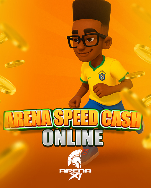 Arena Speed Cash